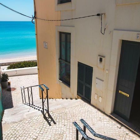 Апартаменты A Casa Dos Amigos Сесимбра Экстерьер фото