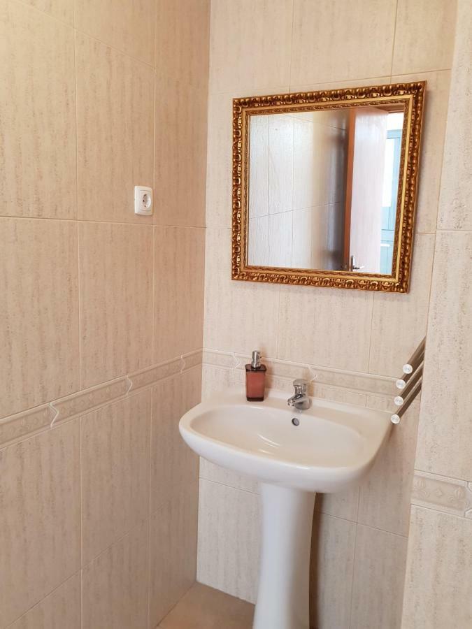 Апартаменты A Casa Dos Amigos Сесимбра Экстерьер фото